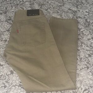 Levi's 511 Jeans